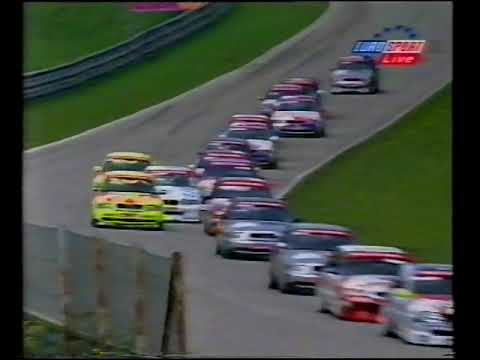 STW 1997 Round 8 Salzburgring Race 1 (Eurosport)
