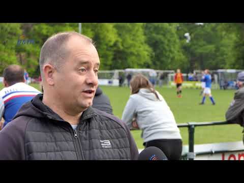 VV Helden start met registeren wedstrijden op video