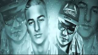 Negarlo Todo - Maluma Ft Jory (Original) ► REGGAETON 2013