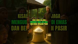 Download lagu The Story of Sunan Kalijaga Turning Rice into Sand #walisongo #sunankalijaga #feedshort #islamics... mp3 Download lagu The Story of Sunan Kalijaga Turning Rice into Sand #walisongo #sunankalijaga #feedshort #islamics... mp3