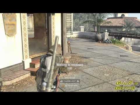 HARDCORE FREE FOR ALL ON HAZARD. MAC-11 FTW!!!!!!