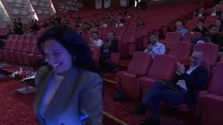 OTOMOTİVİN GELECEĞİ TASARIM YARISMASI ÖDÜL TÖRENİ