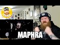 MAPHRA - Doomed (Bring Me The Horizon / Vocal Cover) - Reaction / Review