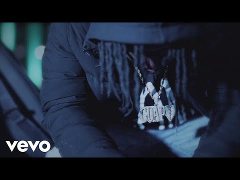 CMC Guapo - Abandoned