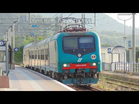 R 22114 Reggio Calabria C.le - Paola