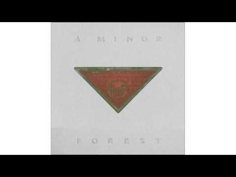 A Minor Forest - The Smell of Hot