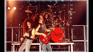 The Rods - Hurricane