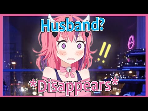 Is Connor Like A Husband To You? *Disappears* #Shorts