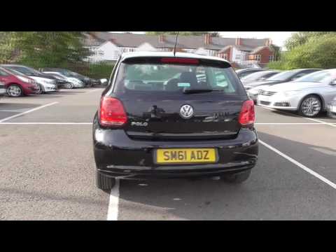 Volkswagen Polo S 60 U114166