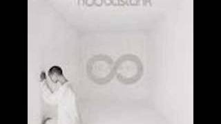 hoobastank - out of control