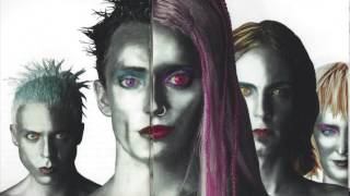 The Mavis's - Long Time At Sea