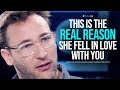 If You Want To Know What It Takes To FIND and KEEP LOVE - WATCH THIS!