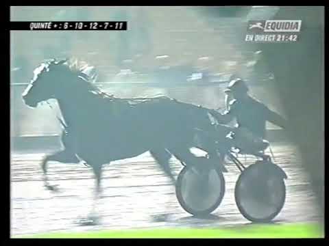 Prix Margarita 2005 - Jessica d'Hermès