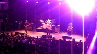 Sunny Day Real Estate 47 Live @ Terminal 5 NYC 9.27.09