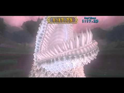 The Legend of Zelda: Skyward Sword (Hero Mode) - The Lightning Round Part One