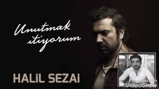 Halil Sezai &amp; Boran Atılgan - Unutmak İstiyorum (Ahmet Selçuk İlhan)