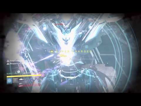 Venus Raid Level 30 - Part 4