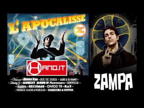 Zampa - Nana | Hano.it