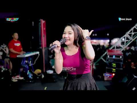 GARAM CINA DIN ANESIA - SHAUN THE SHEEP - HAPPY PARTY PEMUDA NGAWEN - NGAWEN MARGOREJO PATI