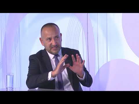 PLETER 09.12.2022. - Hrvoje Zekanović, Saborski zastupnik Hrvatske demokršćanske stranke