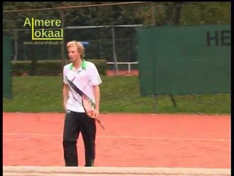 Almere Lokaal | LTV Clubkampioenschappen