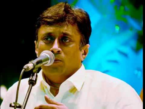 SRI SANJAY SUBRAHMANYAN Rasavilasa-Kambhoji