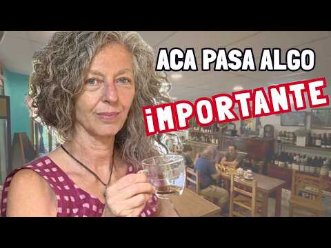 Una pulpería como las de antes, cuando todo se volvió virtual.