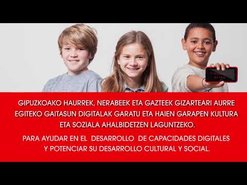 Semana de la Cultura Digital 2019