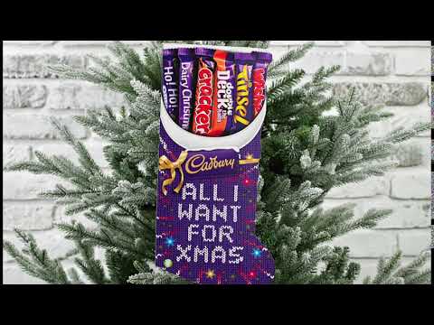 Cadbury Gifts Direct Selection Box
