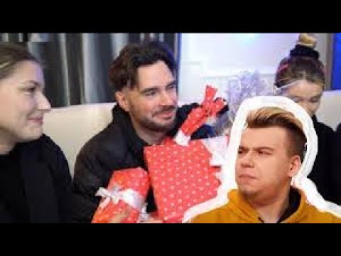 MANDZIO ogląda TEAM X *Zrobiliśmy niespodziankę STUU*