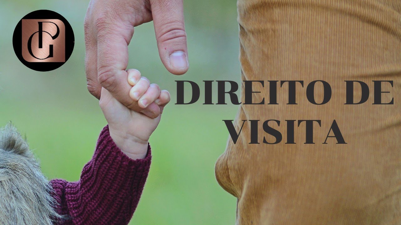 A mãe pode impedir o pai de ver o filho