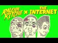 Raleigh Ritchie - Stronger Than Ever (The ...