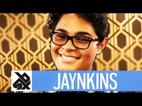 JAYNKINS | A Sweaty Drop