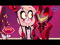 Charlie And Alastor Make A Deal Hazbin Hotel Prime Video