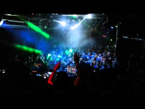 Carl Cox @ Flex 2014.04.08.  2