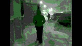 Miwon - No Need For Sanity