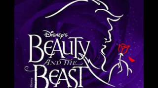 The Beast Dies / Transformation / Finale - Beauty and the Beast OST