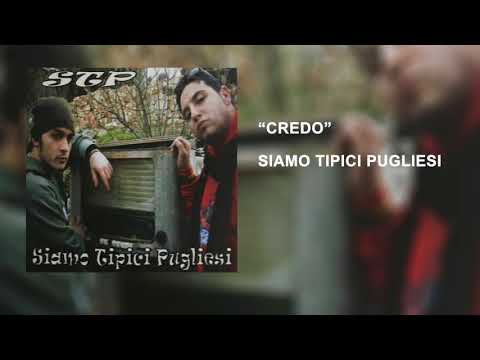 SIAMO TIPICI PUGLIESI - CREDO