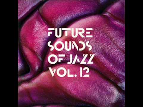 Various Artists - Future Sounds Of Jazz Vol. 12