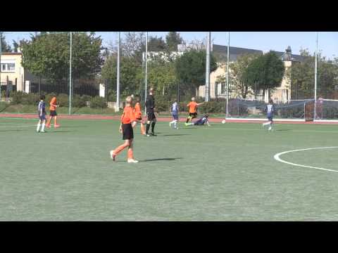 Tarnowiak TPS Winogrady rocznik 2002