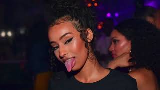 Rubi Rose - He’s in his feelings [Bass Boosted]