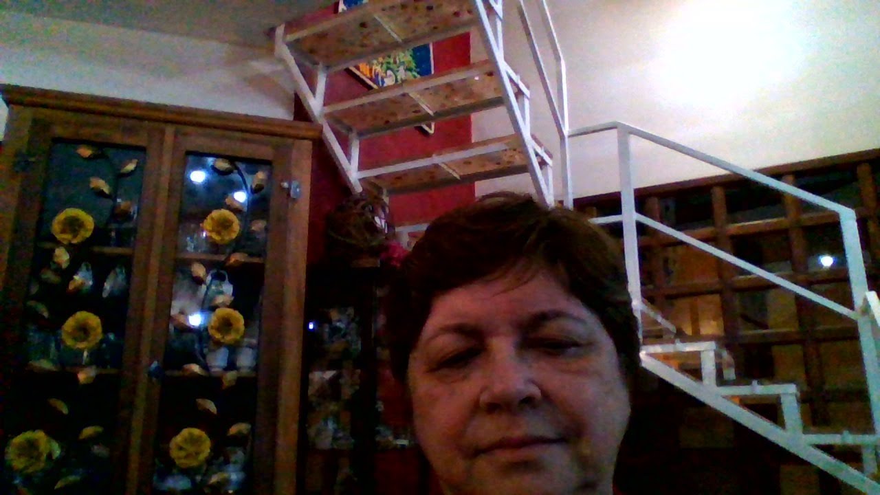 SHELL Y ANN -  VIDA EM HYPARIAN , 11/4/2020