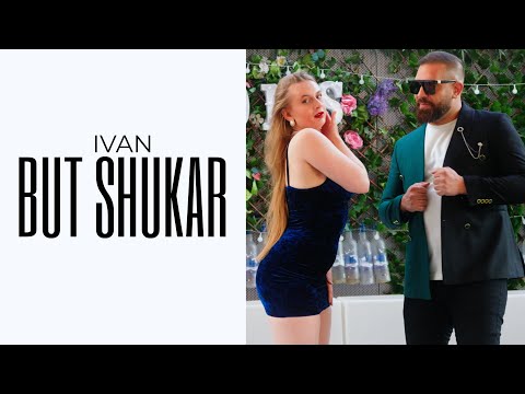 IVAN JOVANOVIC - BUT SHUKAR - BUT ŠUKAR (OFFICIAL VIDEO) 2024-2025