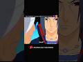 When Itachi Comes To Save Sasuke