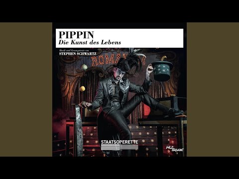 Pippin - Mein Platz Auf Dieser Welt - Misc Musicals