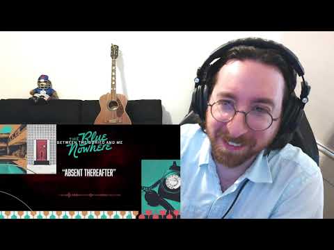 Composer Reacts to Between the Buried and Me - Absent Thereafter