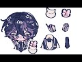 Simple Alight Motion Tutorial Bouncing