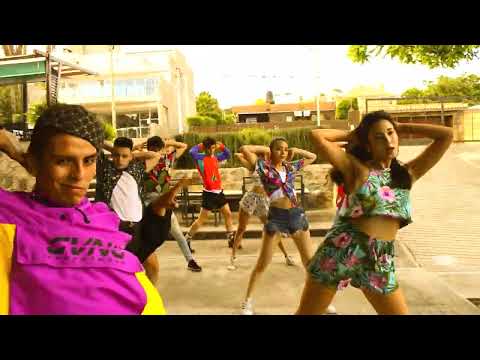 Egresadxs - Fantaseando Live Streaming 2020 - Escuela de Danza Cristina del Valle