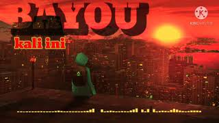 Download lagu BAYOU (KALI INI) lagu nya MANTUL mp3