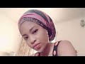 Wakar Yadilan Na Hannatu Umar